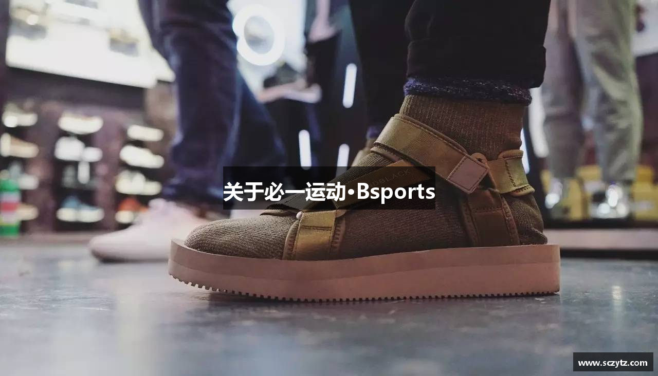 关于必一运动·Bsports